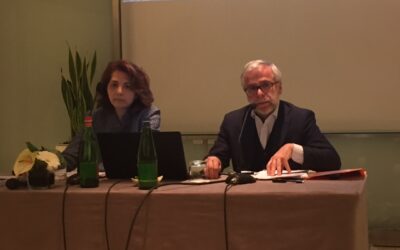 Linee Guida e Legge Gelli: incontro tra l’Avv. Prof. Giovanna Marzo e le Società medico-scientifiche